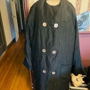 NAMANS TRAVELCOAT M - L